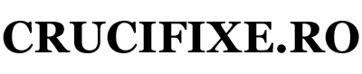 CRUCIFIXE.RO